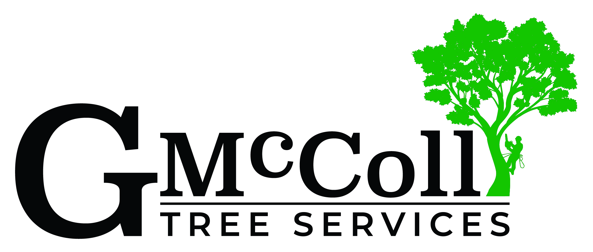 Tree Service Business Plan - Trait Carre